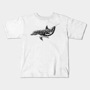 Dolphin Kids T-Shirt